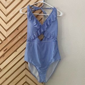 AERIE one piece swimsuit